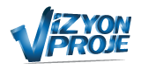 Vizyon Proje Logo